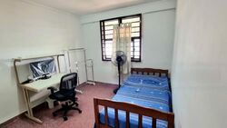 Blk 167 Stirling Road (Queenstown), HDB 3 Rooms #466318451